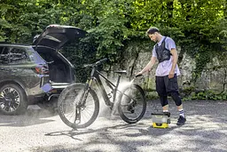 Портативна мінімийка Karcher OC 4 (1.599-350.0) - мініатюра 7