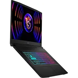 Ноутбук MSI Katana 17 B13VGK (B13VGK-671) [143900] - мініатюра 6