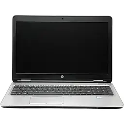 Ноутбук Hp probook 650 G2 15.6 1920x1080 i5 6200u 2 ядра 4 потока 8/256. Refurbished
