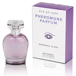 Парфуми з феромонами жіночі Eye Of Love Morning Glow 50 ml