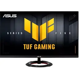 Монітор 23.8" Asus TUF Gaming VG249Q5R, Black, Fast IPS, 1920x1080 (16:9), 200 Гц, 0.3 мс, 300 кд/м², 1000:1, 178°/178°, 2xHDMI/DP, 2x2 Вт, VESA 75x75, Adaptive Sync (90LM0BT0-B01E71) - мініатюра 5