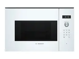 Встраиваемая микроволновая печь Bosch BFL524MW0