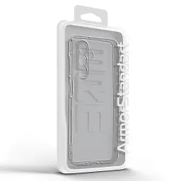 Чохол ArmorStandart Air для Samsung A26 5G Camera cover Clear - мініатюра 6