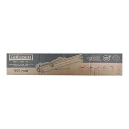 Плиткоріз монорейковий Haisser 64021 Industry 900 мм (108324) - мініатюра 6