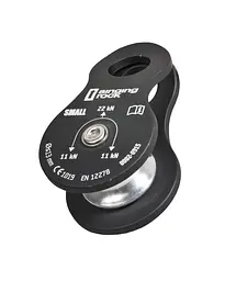 Блок ролик Singing Rock Pulley Small Roll new Жовтий - мініатюра 2