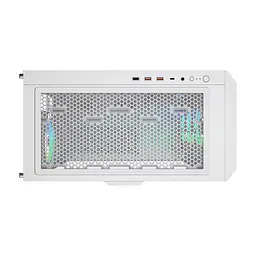 Корпус для ПК Cougar Airface Pro RGB White - мініатюра 9