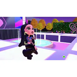Ключ активації Microsoft Bratz: Flaunt your fashion - Complete Edition для Xbox One/Series S/X - мініатюра 9