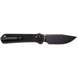 Ніж CJRB Bolt BB Black - мініатюра 2