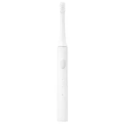 Електрична зубна щітка MiJia Sonic Electric Toothbrush (T100) White [43276] - мініатюра 1