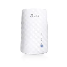 Підсилювач бездротового сигналу, RE190 TP-LINK