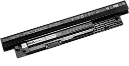 Акумулятор для ноутбука Dell Inspiron 3421 3437 3442 3521 3531 3537 3541 3542 3737 5421 5521 5437 5537 (XCMRD)