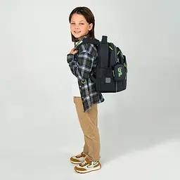 Рюкзак Kite Education 763S Gamer (K25-763S-2) - мініатюра 22