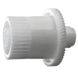 Шестерня тефлонового вала Samsung ML-1610/1615 JC66-00807A AHK (27130)