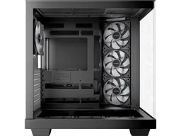 Корпус Be quiet! Light Base 500 LX Black (BGW85) - мініатюра 6