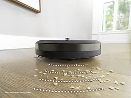 Робот-пилосос iRobot Roomba i3+ [62245] - мініатюра 6