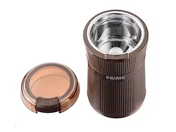 Кавомолка Prime Technics PCG 3050 BR - мініатюра 2