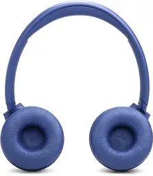 Навушники JBL Tune 530BT Blue (JBLT530BTBLUEU) - мініатюра 5