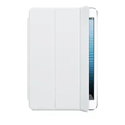 Обкладинка Apple для iPad mini 4 чорна біла та золота - мініатюра 4