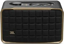 Колонка портативна 2.0 Authentics 200 Black, 2x45Bт JBL teh0020998 - мініатюра 2