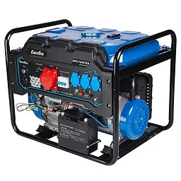 Генератор бензиновий 7 кВт EnerSol EPG-7500TEA (41-00468)