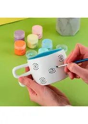 Фарби акрилові 6 кол. 20 мл KITE Creative пастельні (K-272) - мініатюра 5