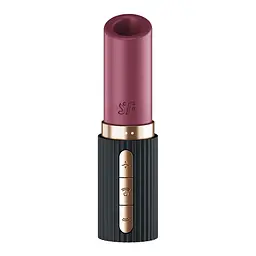 Вакуумний стимулятор Satisfyer Pro 2 Kiss, магнітна технологія 3D Air Pulse Satisfyer IG078601; SX2166 100858 - мініатюра 5