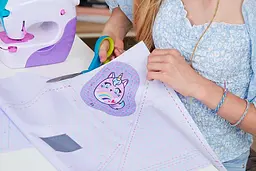 Іграшка Cool Maker Fashion Studio Швейна машинка (SM37560) - мініатюра 3