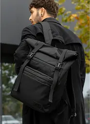 Чоловічий рюкзак Sambag 41х30х16 см sum0027328 - мініатюра 2
