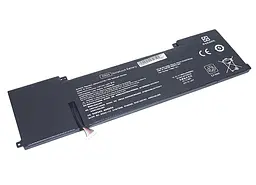 Акумулятор для ноутбука HP RR04-4S1P Omen 15 15.2V Black 3800 mAh - мініатюра 2