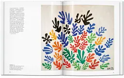 Matisse. Cut Outs - мініатюра 7
