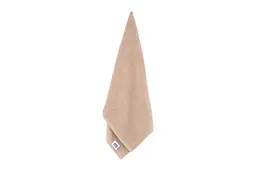 Рушник махровий Ardesto Air, 50х90см, 100% бавовна, бежевий (ART2150SF) - мініатюра 6