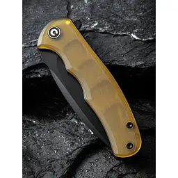 Ніж складаний Civivi Mini Praxis C18026C-5 - мініатюра 13