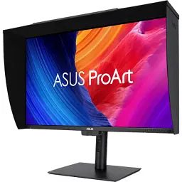 Монітор ASUS ProArt PA27UCGE (90LM04NC-B01K71) - мініатюра 3