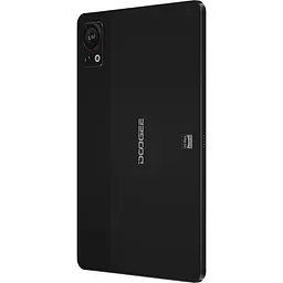 Планшет Doogee T30SE 4/128GB LTE Midnight Black Global EU [115930] - мініатюра 4