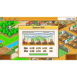 Ключ активації Microsoft Pocket Academy для Xbox One/Series S/X - мініатюра 5