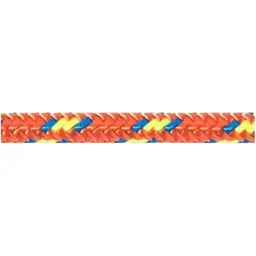 Шнур Beal 7 мм x 120 м Orange (1046-BC07.120.O)