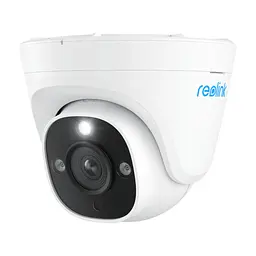 Камера відеоспостереження Reolink RLC-1224A (2.8) (P344 (2.8))