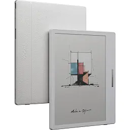Електронна книга Onyx Boox Go Color 7 White [123354] - мініатюра 3