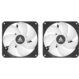 Система водяного охолодження Chieftec Iceberg 240 ARGB (CLC-240-RGB) [143791] - мініатюра 4