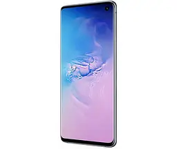 Смартфон Samsung Galaxy S10+ SM-G975 DS 128GB Prism Blue Refurbished - мініатюра 4