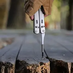 Мультитул Roxon Flex S804 - мініатюра 12