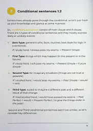 English Grammar Book. Рівні B1-B2 - мініатюра 6