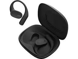 Навушники TWS JBL Sense Lite Black (SENSELITEBLK) - мініатюра 3