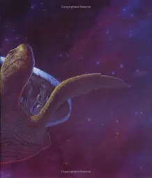 The Last Hero. A Discworld Fable - мініатюра 5