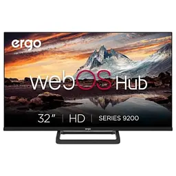 Телевізор Ergo 43WUS9200 