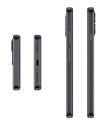 Смартфон Cubot Note 40 6GB 256GB 6.56" Black - мініатюра 6