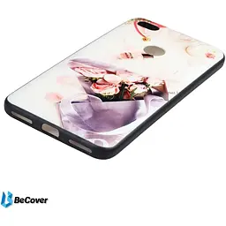 Панель BeCover 3D Print для Xiaomi Redmi Note 5A Glamor (702129) - мініатюра 3