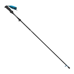 Трекінгова палиця Naturehike ST07 (NH18D010-Z) 115-135см складна - блакитна