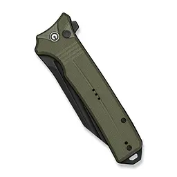 Ніж cкладний Civivi Neurohaptic C23080-3 - мініатюра 4