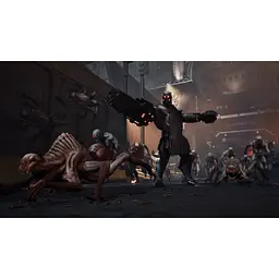 Ключ активації Microsoft Killing Floor 3 для Xbox Series S/X - мініатюра 12